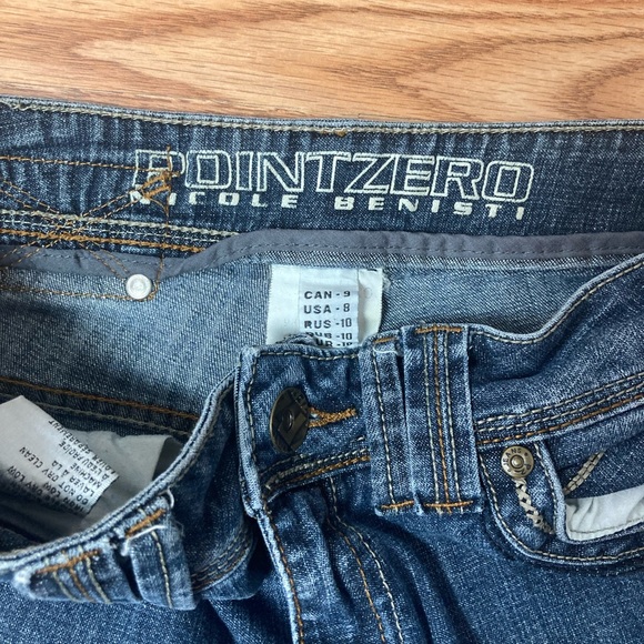 Point Zero Jeans - Picture 5 of 9